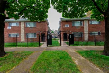 8308 S Ingleside Ave property